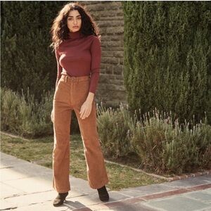 Doen Melody Corduroy pants